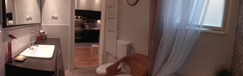 شقة Downtown Rising Sun 104 Sq.M بودابست المظهر الخارجي الصورة