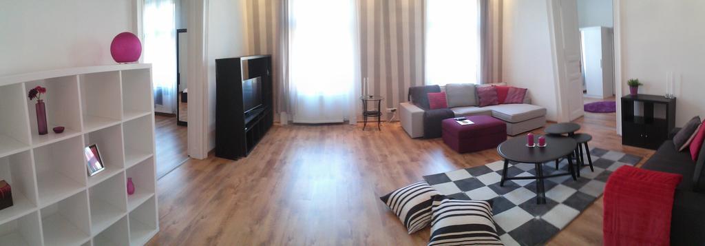 شقة Downtown Rising Sun 104 Sq.M بودابست المظهر الخارجي الصورة