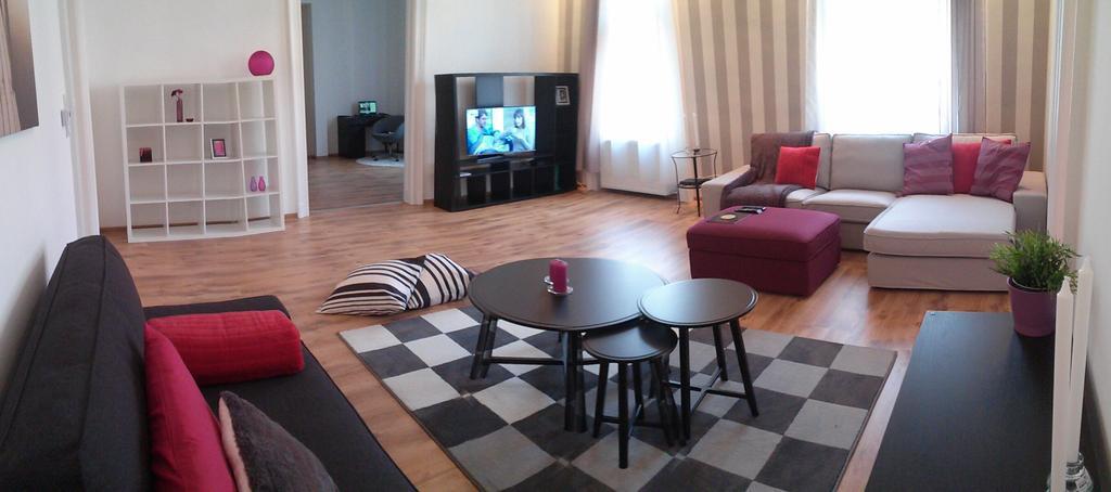 شقة Downtown Rising Sun 104 Sq.M بودابست المظهر الخارجي الصورة