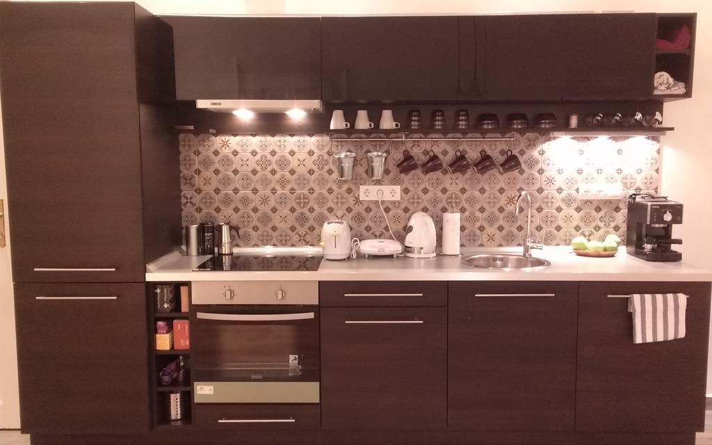 شقة Downtown Rising Sun 104 Sq.M بودابست المظهر الخارجي الصورة