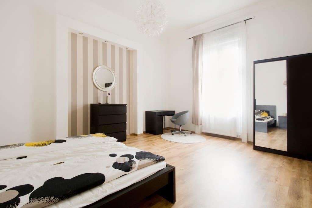 شقة Downtown Rising Sun 104 Sq.M بودابست المظهر الخارجي الصورة
