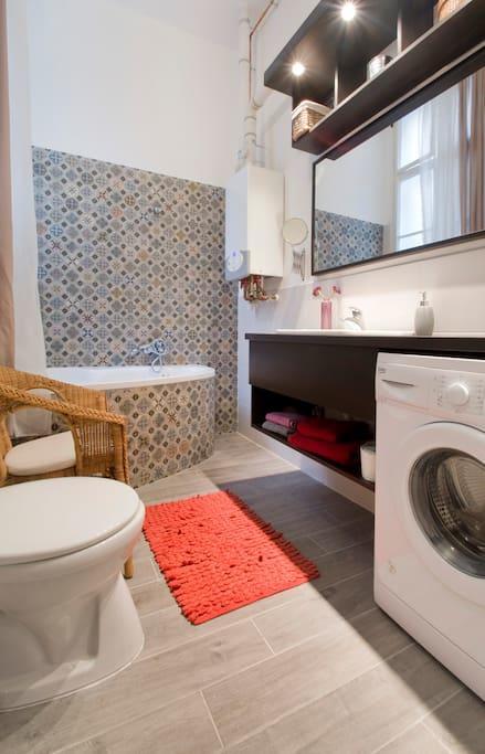 شقة Downtown Rising Sun 104 Sq.M بودابست المظهر الخارجي الصورة